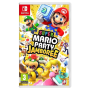 Jeux Nintendo Switch Super Mario Party Jamboree
