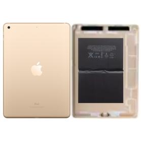 Acheter Chassis Complet iPad Pro 10,5 A1701 + Batterie Or Rose Grade B - Qualité et Économie