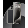 MagSafe Power Bank 10000 Mah - Benks MP16 - Black