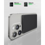 Power Bank MagSafe 10000 Mah - Benks MP16 - Noir