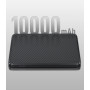 Power Bank MagSafe 10000 Mah - Benks MP16 - Noir