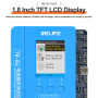 Testeur De Cycle De Batterie RELIFE TB-06 Pro