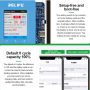 RELIFE TB-06 Pro Battery Cycle Tester
