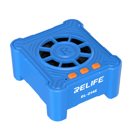 Achetez Ventilateur De Séchage UV RELIFE RL-014E - Performance Optimale pour Séchage Rapide