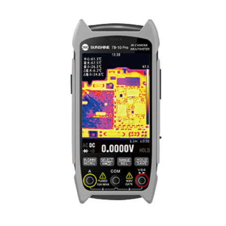 Imprimante Thermique Portable SUNSHINE TB-10 Pro