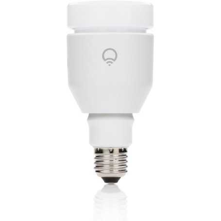 Ampoule Connectée Multicolore LIFX The original Metal Gray Edition limitée A21E27