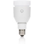 Ampoule Connectée Multicolore LIFX The original Metal Gray Edition limitée A21E27