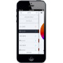 LIFX The original Metal Gray A21E27 Multicolor Connected Bulb