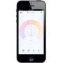 LIFX The original Metal Gray A21E27 Multicolor Connected Bulb