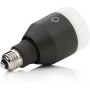 Ampoule Connectée Multicolore LIFX The original Metal Gray Edition limitée A21E27