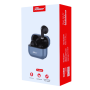 FASTER FS-EB4N Bluetooth Headphones - Metallic
