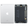 Complete iPad 7e A2197 Chassis Silver Battery Grade B - Affordable Repairs