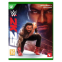 Buy WWE 2K25 for Xbox Series X Best Deals & Reviews Online