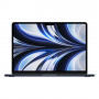 MacBook Air 13" A3113 - 16Go/512Go SSD - Apple M3 - Noir - AZERTY