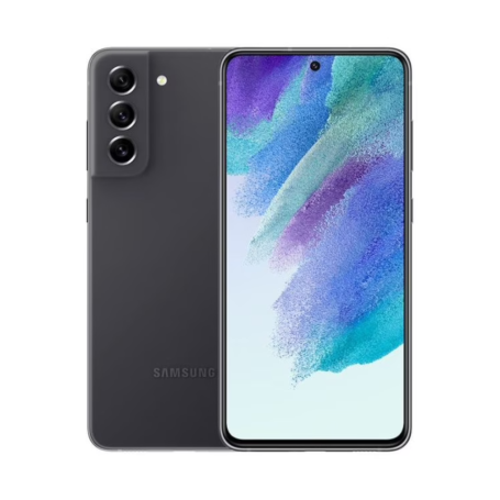 Samsung Galaxy S21 FE 5G 128 Go Gris - Grade AB
