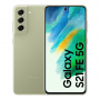 Samsung Galaxy S21 FE 5G 128 Go Vert - EU - Grade A