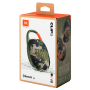 Enceinte Bluetooth Portable JBL CLIP 5 - JBLCLIP5SQUAD - Camouflage