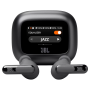 Ecouteurs Bluetooth JBL Live Beam 3 - JBLLIVEBEAM3BLK - Noir