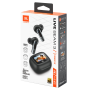 Ecouteurs Bluetooth JBL Live Beam 3 - JBLLIVEBEAM3BLK - Noir