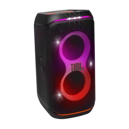 Enceinte Bluetooth JBL PartyBox 120 - JBLPBCLUB120EP - Noir