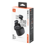 JBL Tune Buds Wireless Earphones - High-Quality Sound in Sleek Black
