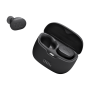Écouteurs sans fil JBL Tune Buds Noir - Son exceptionnel et confort optimal