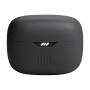 Écouteurs sans fil JBL Tune Buds Noir - Son exceptionnel et confort optimal