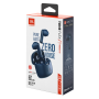 Écouteurs sans fil JBL Tune Flex - JBLTFLEXBLU - Bleu