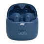 Écouteurs sans fil JBL Tune Flex - JBLTFLEXBLU - Bleu
