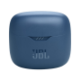 Écouteurs sans fil JBL Tune Flex - JBLTFLEXBLU - Bleu