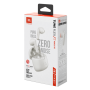 Écouteurs sans fil JBL Tune Flex - JBLTFLEXWHT - Blanc