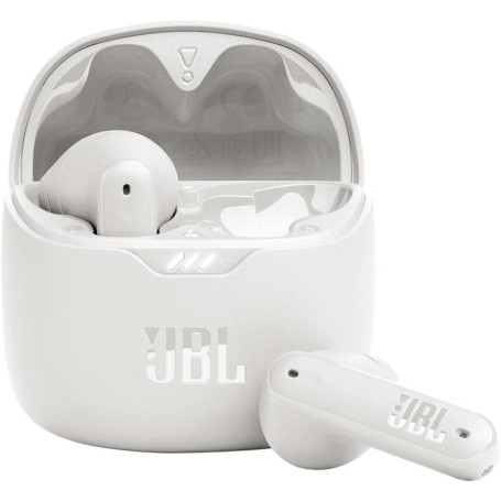 Écouteurs sans fil JBL Tune Flex - JBLTFLEXWHT - Blanc