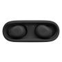 Écouteurs sans fil JBL Wave Buds - JBLWBUDSBLK - Noir