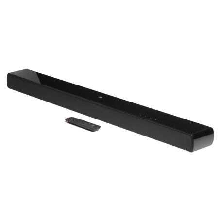 Barre de son JBL SB120 Noir