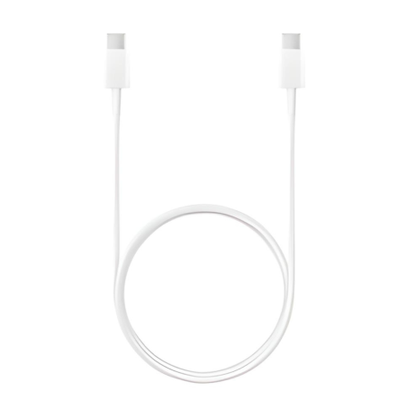 Samsung Type-C / Type-C cable - 1M - GH39-02068A (Service Pack)