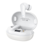 Écouteurs Bluetooth Contrôle Actif Du Bruit Remax TWS-46 - Blanc