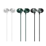 Ecouteurs Kit Main Libre Lightning Remax RM-512i - Tarnish