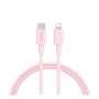 Câble USB-C / Lightning 20W Remax RC-175i - 1M - Rose