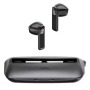 Écouteurs Bluetooth 300 mAh Remax TWS-28 - 4H d'Autonomie - Gris