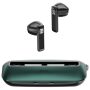 Écouteurs Bluetooth 300 mAh Remax TWS-28 - 4H d'Autonomie - Vert