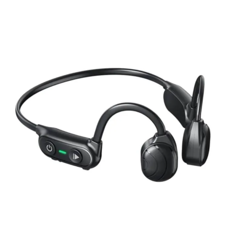 Remax RB-S33 Bone Conduction Wireless Headphones with Neckband