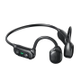 Remax RB-S33 Bone Conduction Wireless Headphones with Neckband
