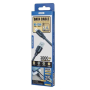 Remax RC-138i USB / Lightning 2.4A Cable - 1M - Black
