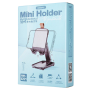 Support de bureau multifonctionnel mini Remax RM-C51 - Noir