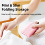 Remax RM-C51 Mini Holder Multifunctional - Black