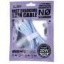 Câble Type-C / Lightning Tressé 20W Remax RC-C063 - 1.2M - Bleu