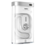 Écouteurs Sans Fil 300 mAh Remax OpenBuds P3 Série Progresax oreillettes en métal OWS - Blanc