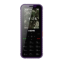 Telephone Portable E20 - Vert 2.4‘’ - Neuf