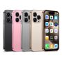 Mini Smartphone Android M16 Pro - 3G, 2 Go/16 Go, Écran 4.0" - Noir - Neuf