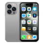 Mini Smartphone Android M16 Pro - 3G, 2 Go/16 Go, Écran 4.0" - Noir - Neuf